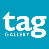 Tag Gallery logo