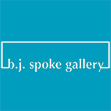 B.J. Spoke Gallery logo