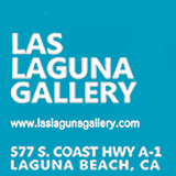 Las Laguna Gallery logo