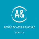 Office of Arts & Culture Seattle logo